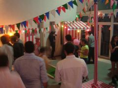 Kermesse Cumpleaos Palermo 