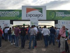 Kermesse Time Presente En Expoagro 2019