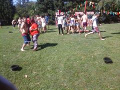 kermes cumpleaos 