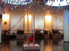 Dia del Nio - Evento la Bolsa de Cerales 