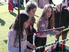 kermesse - Dia del Nio Country San Eliseo 