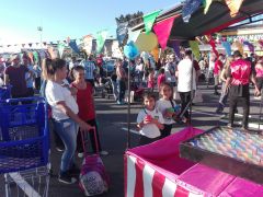 kermesse Waltmart