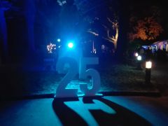 25 Aniversario Museo de La Crcova de Buenos Aires