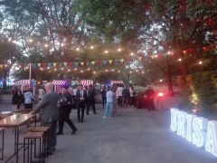 Fin de Ao Brisa  