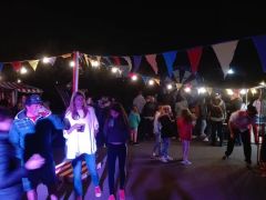 Kermesse Festejo en el Country 