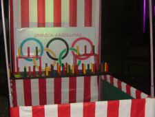 MIR LOS JUEGOS DE   KERMESSE 