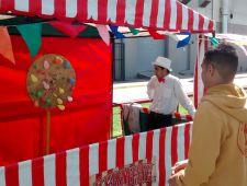 Juegos Nuevos de kermesse 