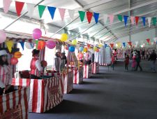GRAN KERMESSE FAMILY DAY LA SERENSIMA 