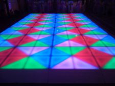 Servicio de Disc Jockey e Iluminacion para Eventos